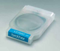 Brother Inktcartridge LC700C blauw (LC-700C)